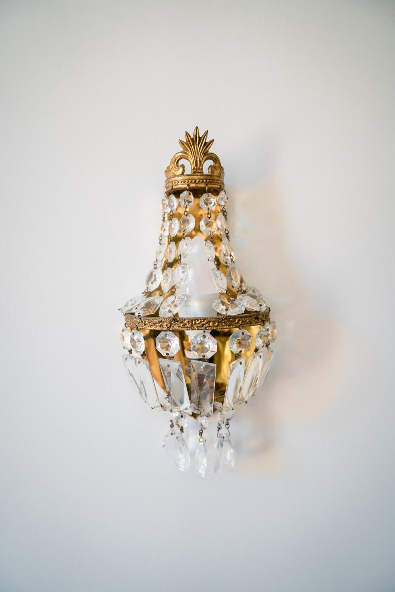 The Chandelier Genua Exteriör bild